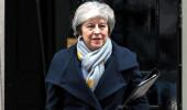 May's future uncertain after historic defeat over Brexit deal