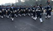 Will be fulfilling my dad's dream: Head of IAF contingent for R-Day parade