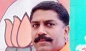 Local BJP leader killed in MP; party cries foul