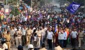 Bhima Koregaon inquiry progresses at snail's pace