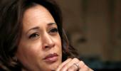 Kamala Harris announces her 2020 US presidential bid