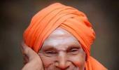 Prominent Lingayat seer Shivakumara Swami dies at 111