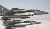 Why is IAF sitting on HAL's Tejas proposal?