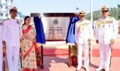 Andamans base boosts India in Indian Ocean