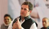 Rahul seeks permanent exemption in defaming RSS case