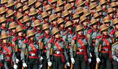 PHOTOS: Nari Shakti leads the way at R-Day parade