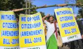 Cabinet clears Citizenship (Amendment) Bill