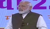 Parents should not expect kids to fulfil their unfulfilled dreams: Modi