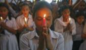 'If USA can stop prayers in schools, why can't India?'