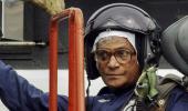 How best to remember George Fernandes?