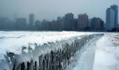 PHOTOS: Polar Vortex freezes US with snow