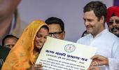 EXPLAINED: Rahul Gandhi's minimum income plan