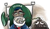 BIG headache awaits banks this September