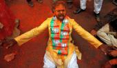 The many challenges that lie ahead for BJP in Bengal