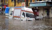 Mumbai gets highest rainfall in 10 yrs, more to come