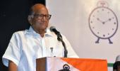 Assembly polls will be Pawar's toughest battle so far