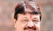 Vijayvargiya defends son who hit official