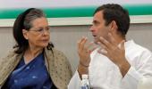 Will Congress see a non-Gandhi at its helm?