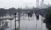 18 dead as Mumbai gets highest rainfall in decade