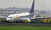 DGCA grounds 12 pilots after 6 flights veer off runway