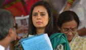 Extension to CBI/ED chiefs: Mahua Moitra moves SC