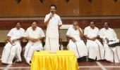 Newbie DMK MPs feel left out, look to Stalin for help