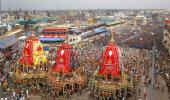 SC stays Puri's Rath Yatra due to COVID-19