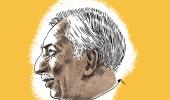 The Jet brand that Naresh Goyal built