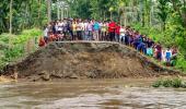 Star athlete Hima Das makes appeal for flood-hit Assam