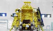 Behind the scenes: How ISRO readied Chandrayaan-2