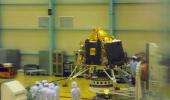 What went wrong with Chandrayaan 2