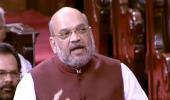 Will identify illegal immigrants and deport them: Shah