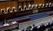 ICJ asks Pakistan to review Jadhav's death sentence