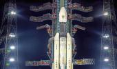 Like Nasa, Isro needs to contract out, not build