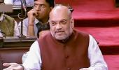 Rajya Sabha approves bill to give more powers to NIA