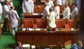 2 deadlines later, K'taka trust vote pushed to Monday