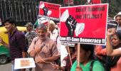 Why ex-CIC opposes RTI Act amendment