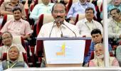 ISRO bounced back with flying colours: Space chief