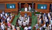 LS passes amendment to RTI Act, Oppn slams govt