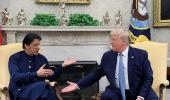 Trump's Terminological Inexactitude on Kashmir