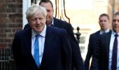 Boris Johnson clear favourite to succeed May as UK PM