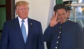 Trump offers to mediate on Kashmir; India rejects