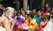 'We have to remind Tamils that they are Hindus'