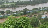 PHOTOS: How Mahalaxmi Express passengers were rescued