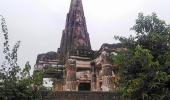 1,000-yr-old Hindu temple reopens in Pak after 72 yrs