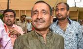 Sengar suspended from party long ago: UP BJP chief