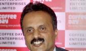 Frantic efforts on to trace coffee tycoon Siddhartha