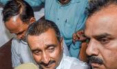 Rape accused Kuldeep Sengar expelled from BJP