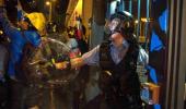 What Hong Kong needs to do to stop the violence