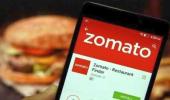 Action against Zomato customer who cancelled order